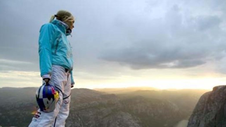 20 Seconds of Joy background